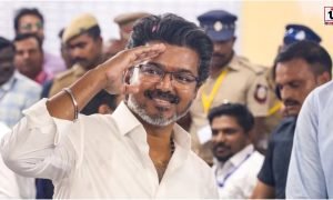 Tamil Nadu CM