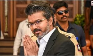 Tamil Nadu CM