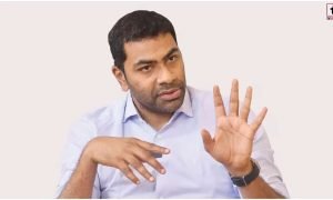 Tamil Nadu Politics