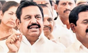 Tamil Nadu Politics :