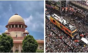 Tamil Nadu Politics