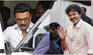 Tamil Nadu Politics