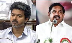 Tamil Nadu Politics