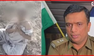 Tamnar Violence Chhattisgarh