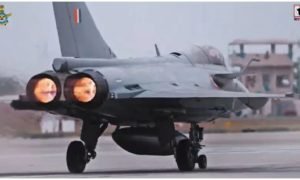 Tarang Shakti 2026