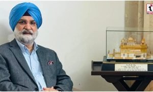 Taranjit Singh Sandhu