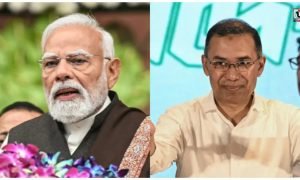 Tarique Rahman India Visit