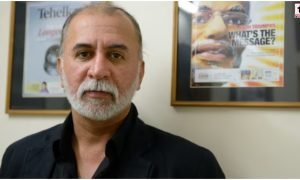 Tarun Tejpal Case