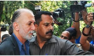 Tarun Tejpal Case
