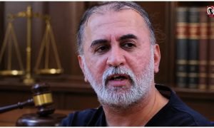 Tarun Tejpal Rape Case