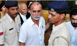 Tarun Tejpal Statement
