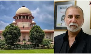 Tarun Tejpal Supreme Court