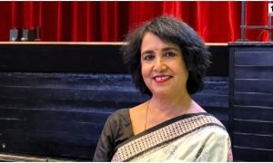 Taslima Nasrin