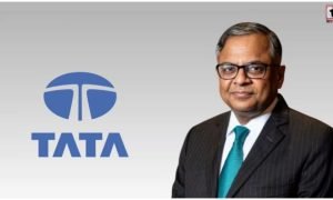 Tata Sons Crisis