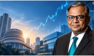 Tata Sons News