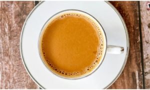 Tea Side Effects