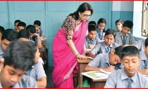 Teacher Recruitment 2023