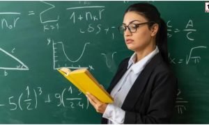 Teacher Recruitment