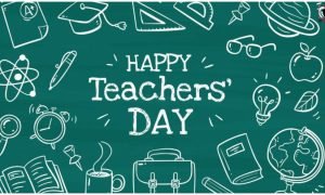 Teachers Day Shayari