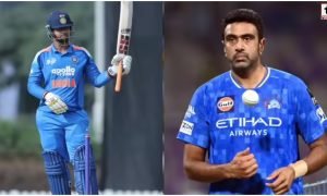 Team India