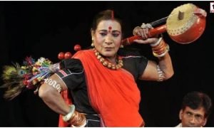 Teejan Bai Passed Away