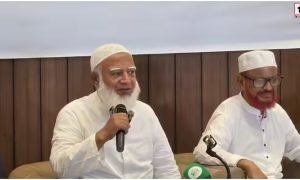 Teesta River Issue