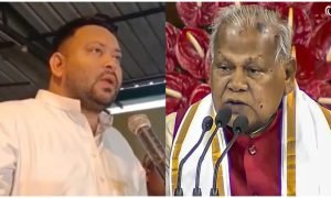 Tejashwi Yadav