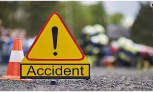 Telangana Bus Accident