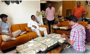 Telangana DSP ACB Raid
