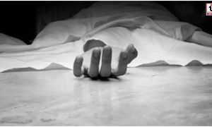 Telangana Murder Case