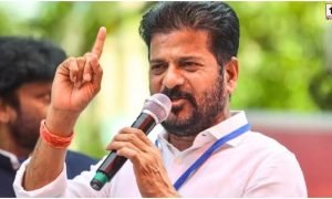 Telangana Politics