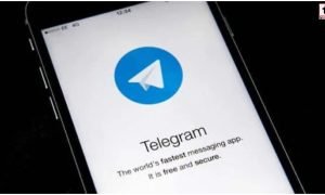 Telegram News
