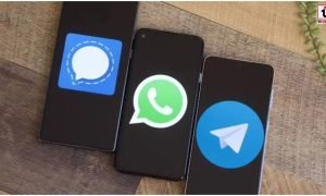 Telegram Notice