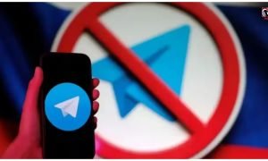 Telegram Removed