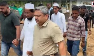Terrorists Arrested