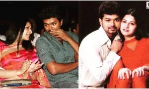 Thalapathy Vijay News