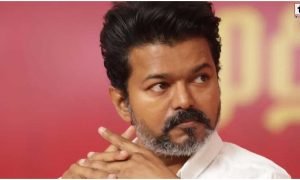 Thalapathy Vijay