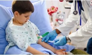 Thalassemia
