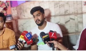 Thane Murder