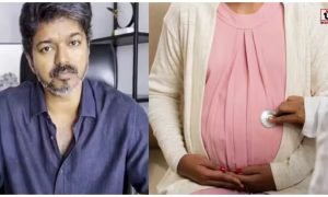 Third Child Maternity Leave