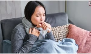 Throat Infection