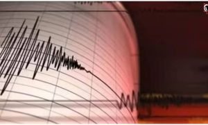 Tibet Earthquake