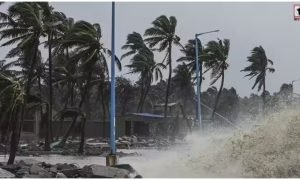 Today Weather 1 September 2026