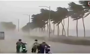 Today Weather