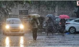 Today Weather Update