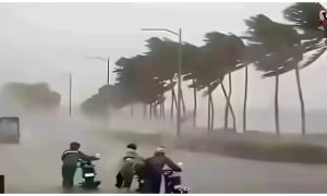 Today Weather