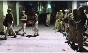 Tonk Violence Update