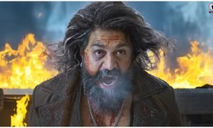 Toxic Movie X Review