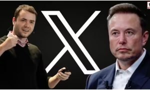 Toxic Platform