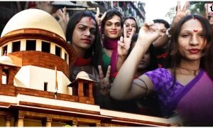Transgender Act 2026